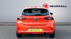 Vauxhall Corsa 1.2 Turbo SE Premium 5dr Auto Petrol Hatchback